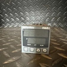 Partlow 1160 P6102 Digital Temperature Controller Module Danaher Control Unit