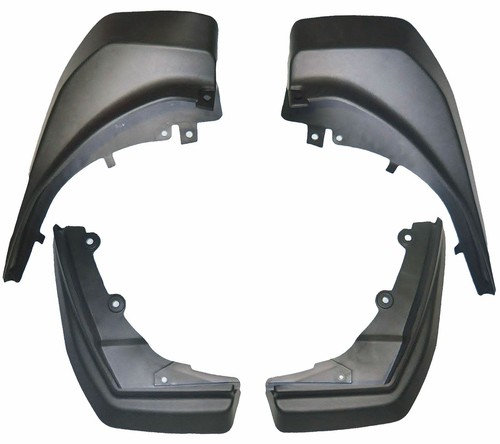 Per RangeRover Evoque Anteriore e posteriore paraspruzzi KIT VPLVP0066,VPLVP0070 - 第 9/9 張圖片