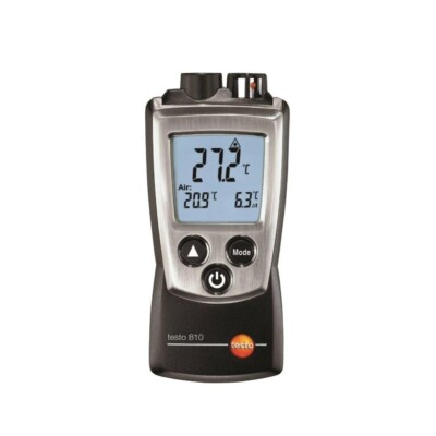 Testo 810 Infrarot Thermometer 05600810