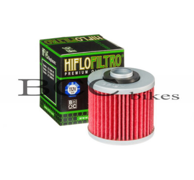 HIFLO Ölfilter Yamaha YFM 700 R / SE 2006-2022 (517612133)