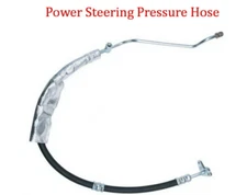 Power Steering Pressure Line Hose Pump to Gear Fits:CR-V 2002-2006 Element 03-11