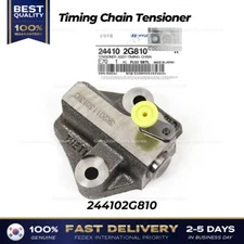 ⭐Genuine⭐ Timing Chain Tensioner 244102G810 for Hyundai Elantra N Kia Optima