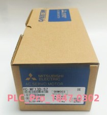 HCMF13DS7 1PCS Brand New MITSUBiSHI HC-MF13D-...