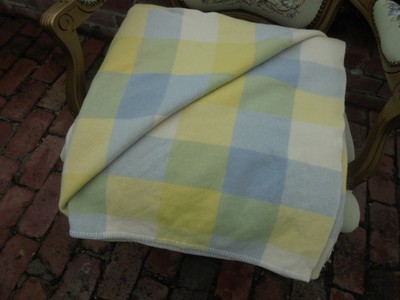 myer baby blanket sale