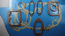 Set Di Guarnizioni SACHS MARS Motore Tipo 50/2 50/3 Membrana Anni '60