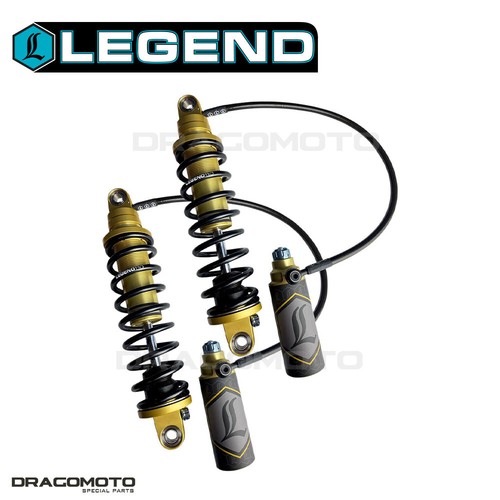 2017-2019 Harley FLHTCU 1750 ABS Electra Glide Ultra Classic 107 SUSPENSION ... - Picture 1 of 4