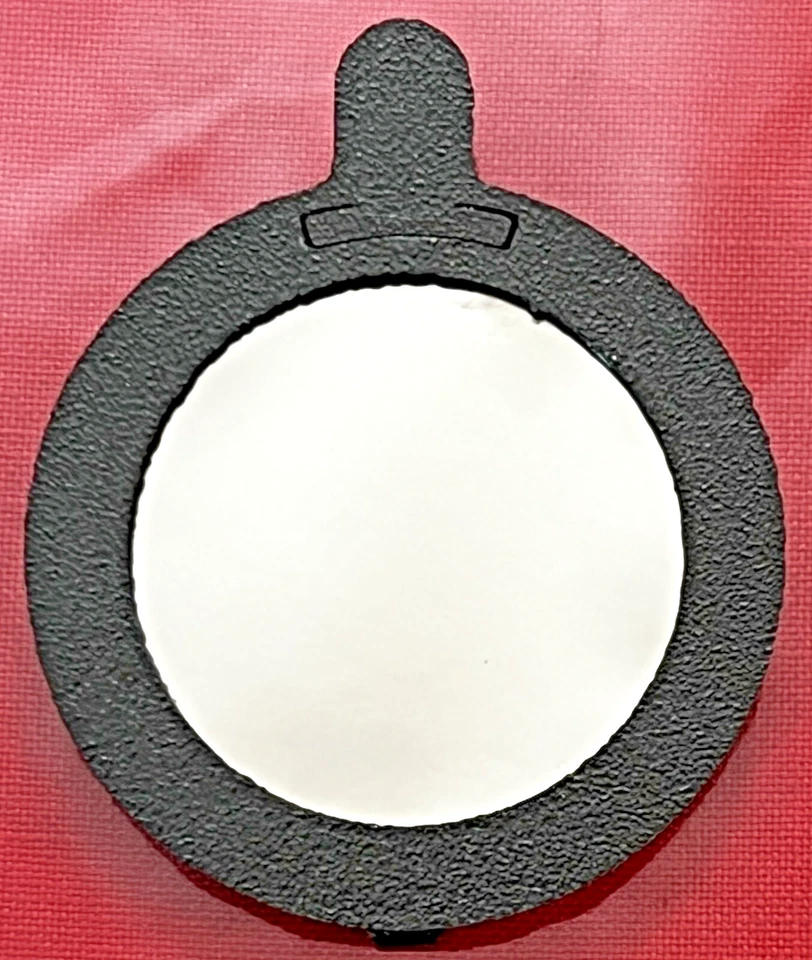 Dual Band, CLS, Solar Filter Ring/Holder - Combo For Vaonis Vespera - Image 2 of 4