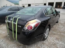 Used Engine Control Module (ECM) fits: 2007 Nissan Altima Electronic Control Mod