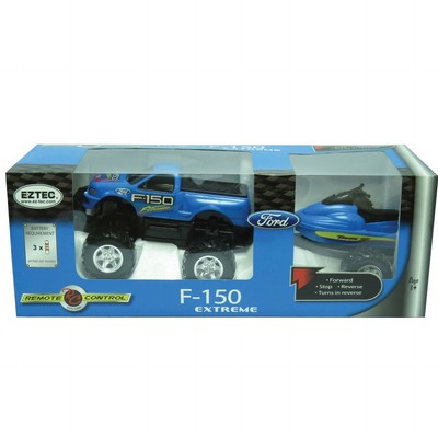 eztec ford f150