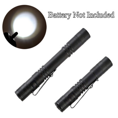Streamlight ProTac LED Flashlight with Holster - Black