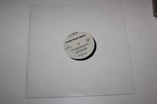 Vintage On Track Records 2 Men From Jersey OT 100 Track Werk 