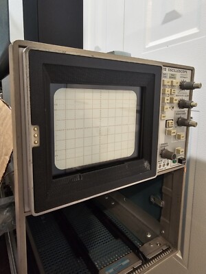 Tektronix 7000 Series Bezel