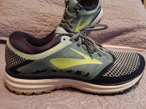 brooks popsicle shoes