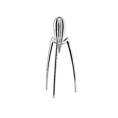 ALESSI Tongs DOMENICA design by Elisa Giovannoni in stainless
