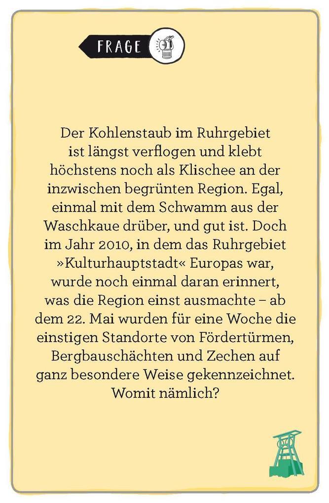 Thumbnail - Ruhrgebiet | Melanie Brozeit | 2022 | Deutsch