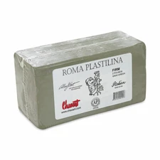 Chavant - Renaissance Plastilina (Roma) - Firm