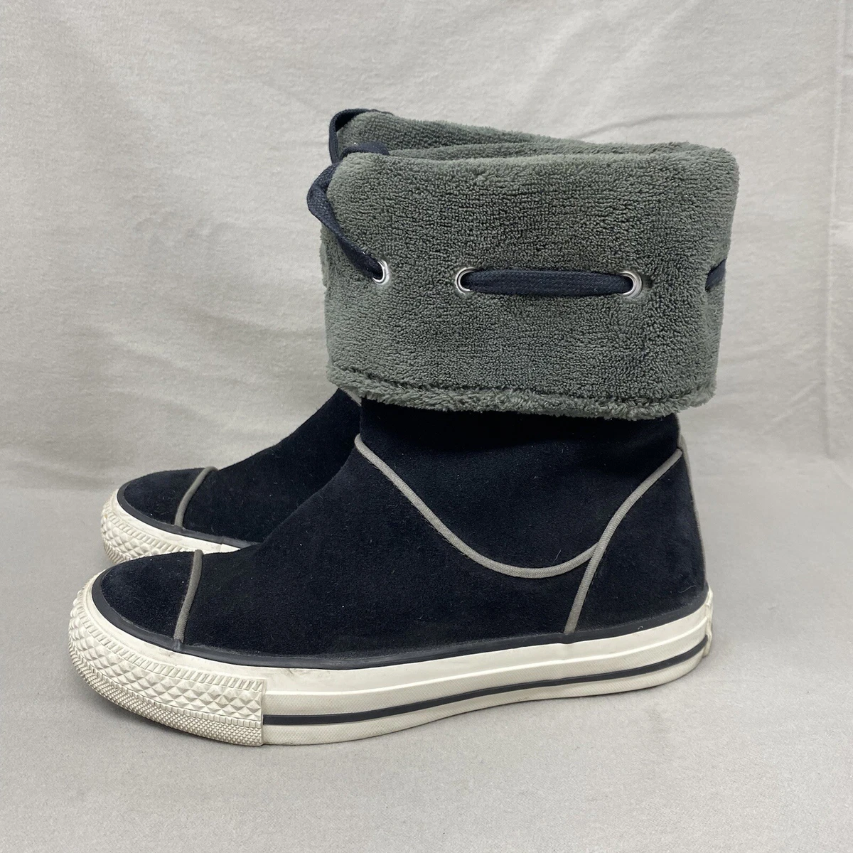 Converse andover clearance