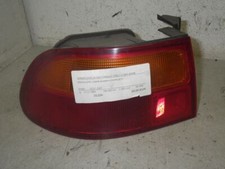 Rücklicht links außen komplett ohne Lampenträger  CIVIC IV HATCHBACK (EG) 1.3 16