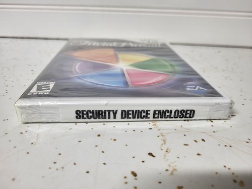 Trivia Pursuit Nintendo Wii 2009 Brand New Factory Sealed - Picture 4 of 6