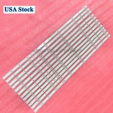 12Pcs LB-GM3030-GJ0D227012X6BB09-S LED Backlight For Insignia NS-70DF710NA21
