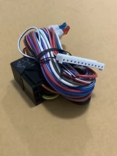 NEW Directed DEI  12 Pin MAIN Harness WITH RELAY -  Viper/Clifford/Python/Avital