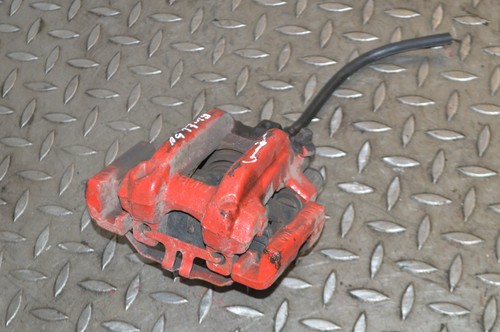 BMW 3 F30 320i 2013 RHD Bremssattel hinten links 12564284