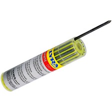Lyra Dry 12 Ersatzminen Graphit Pica Baumarke...