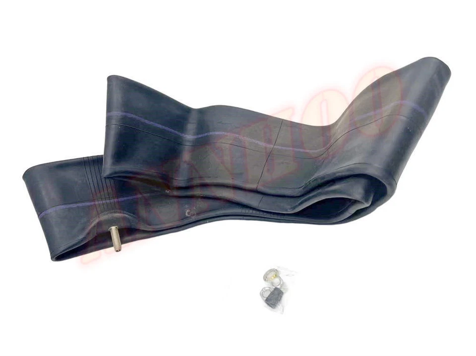 Tubo interior 3.75 19" para M72 BMW R71 K750 URAL MW DNEPR MT neumático rueda de tracción Foto 3 de 4