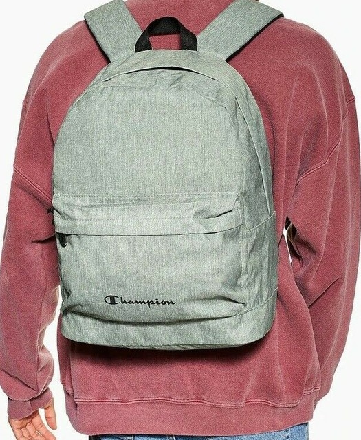 champion ruckensacark backpack