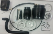 Sei Bravo One Two Three Bellow Transom Seal Repair Kit 1 2 3 W Shift Cable