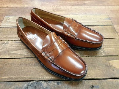gh bass penny loafer