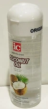 FANTASIA IC HAIR POLISHER COCONUT OIL MOISTURIZES+CONDITIONS SHINES