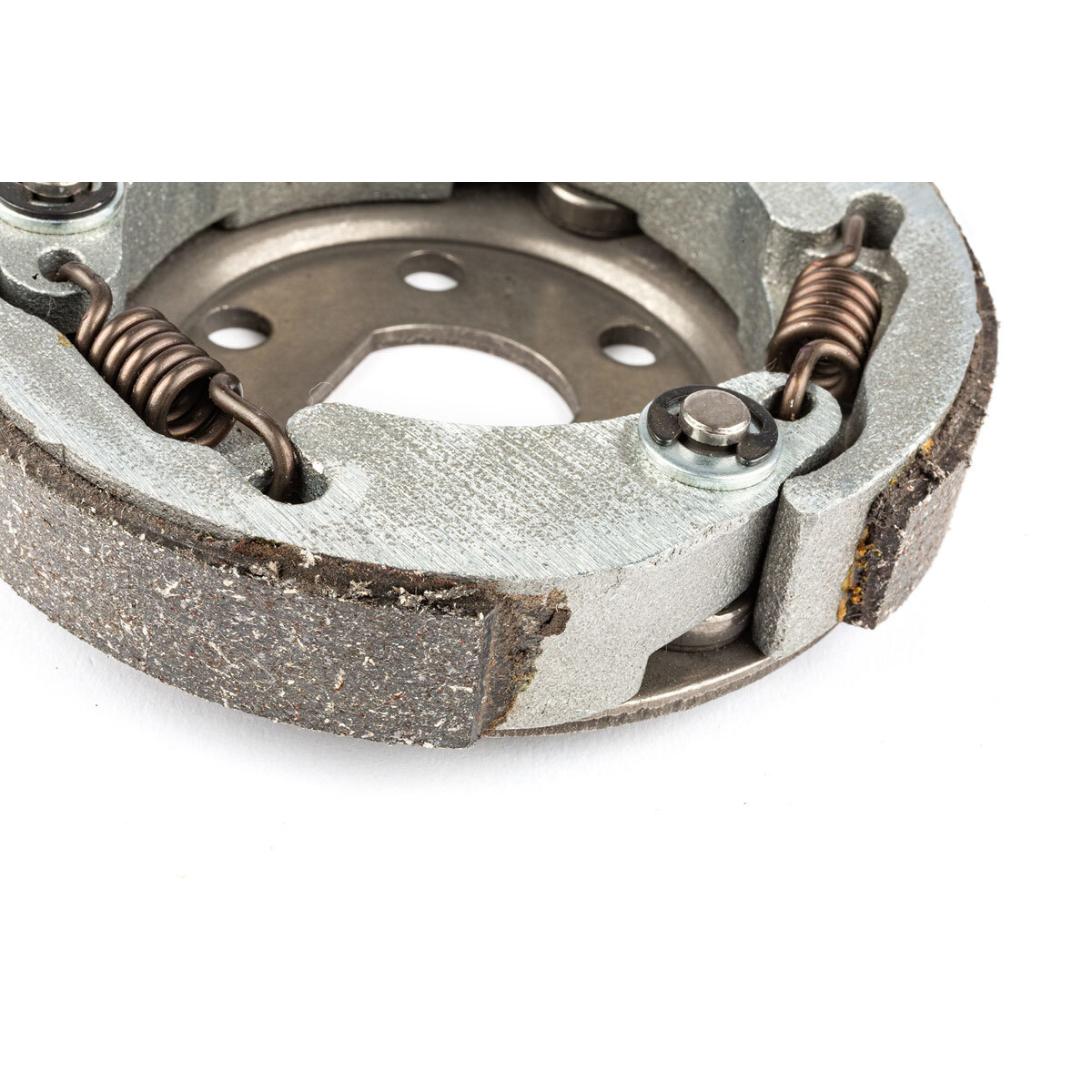 MF80.117 Clutch RACING V.2, D=107mm, Minarelli / Piaggio / Peugeot / G - Foto 2