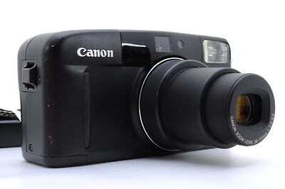 良品 Canon Autoboy S LL3629#C001 Canon Autoboy S (Full Box Set) – Coolc Camera