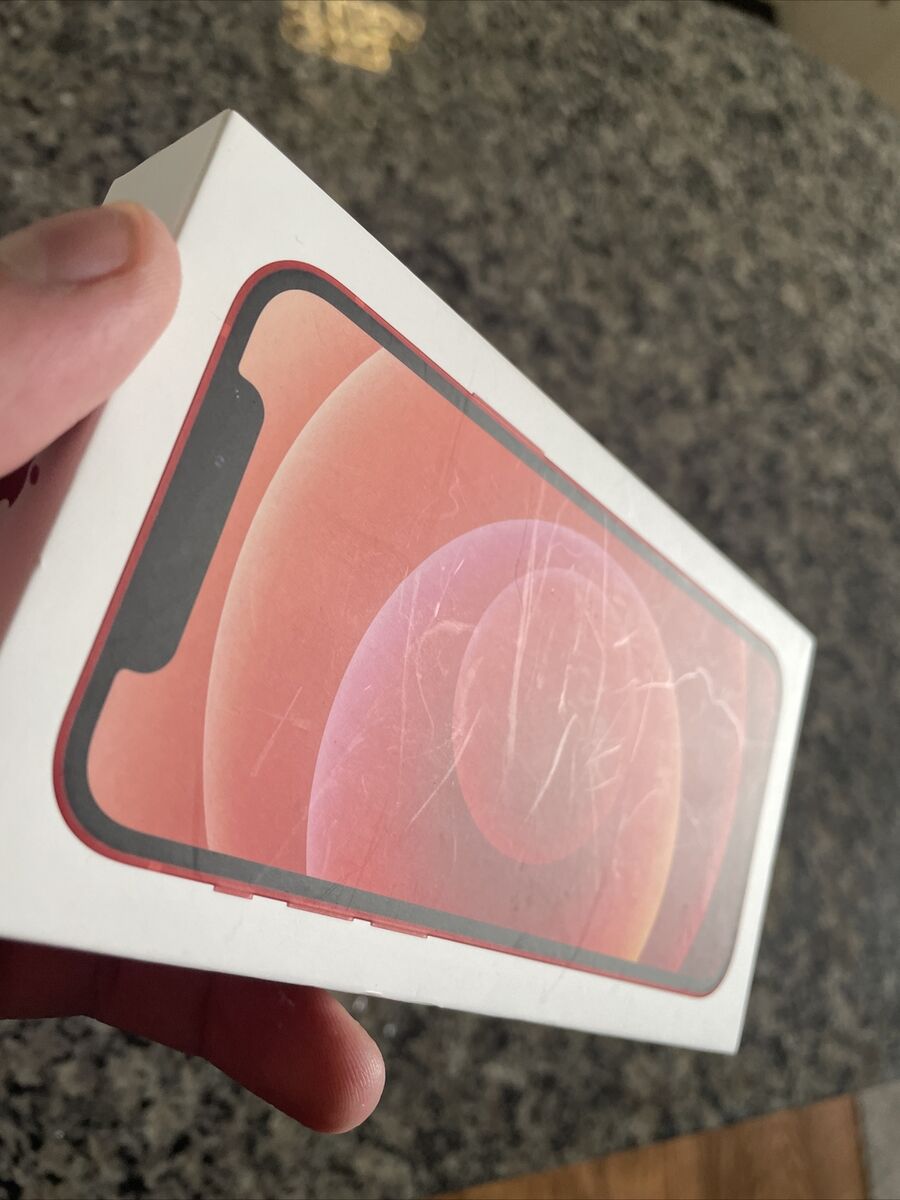 iphone 12 red box | eBay iphone 12 red box | eBay