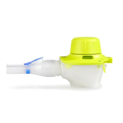 PARI BOY free Year Pack - NEU - PZN 14047270 - OVP vom med. Fachhändler - Bild 1 von 2
