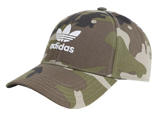 adidas camo hats