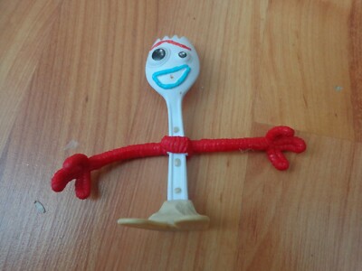 Forky Venta De Juguetes De Toy Story RARE 10CM CLASSIC DISNEY TOY