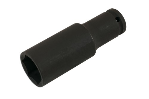 WIMMER Steckschlüssel-Einsatz 3/4 Zoll, 30 Mm, 90 Mm Lang – Präzise & Stabil