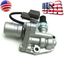 15810-PAA-A02 For 98-02 Honda Accord 4Cyl VTEC Solenoid Spool Valve