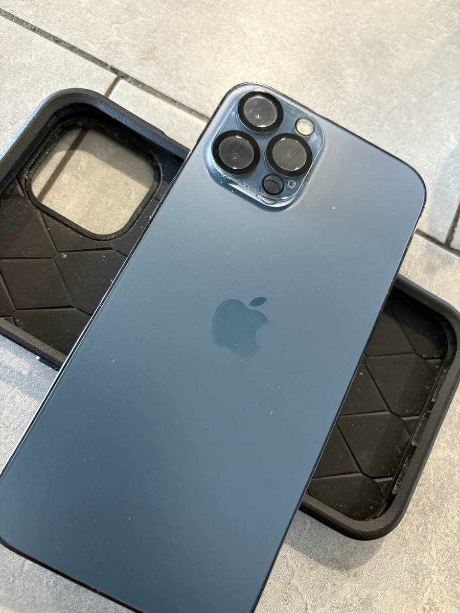 iPhone 12 Pro Max With TikTok & Cupcut | eBay iPhone 12 Pro Max With TikTok & Cupcut | eBay