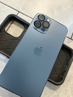 iPhone 12 Pro Max With TikTok & Cupcut | eBay