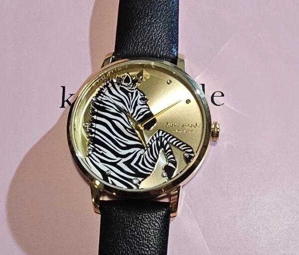 Kenzo tiger watch deals