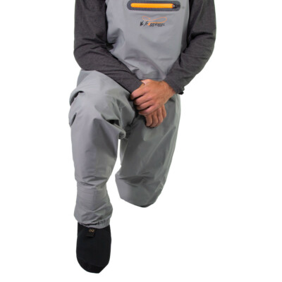 FROGG TOGGS Canyon II Cuissardes respirantes pour homme