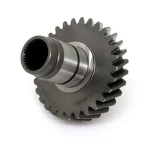 New Process NP203 Transfer Case Input Shaft, 32 Spl (Th400)