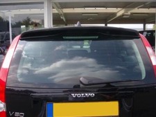 DACHSPOILER für VOLVO V50  2004-12 DACHFLÜGEL HECKSPOILER