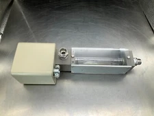 Brooks Instruments 1305FJ 1CCN1BB Mechanical Flowmeter