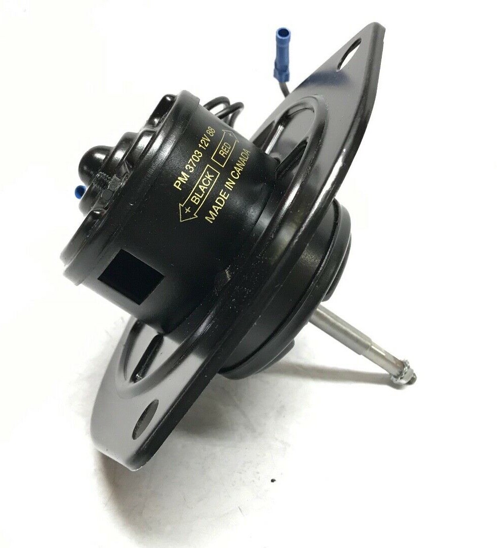 NEW NOS Blower Motor PM3703 35516 8710412120 TO3127114 8710410130  
