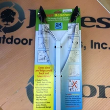 Rotary 48" EZ Easy Reacher / Grabber / Pick Up Tool Model 2548, G4 DOT / 10648