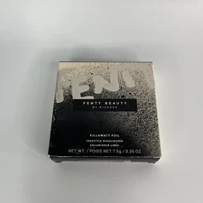 FENTY BEAUTY Killawatt Foil Freestyle Highlighter Penny4uthots 0.26 oz Authentic